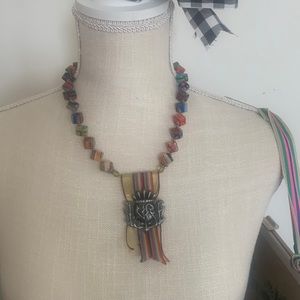 Mackenzie Child Emprise necklace